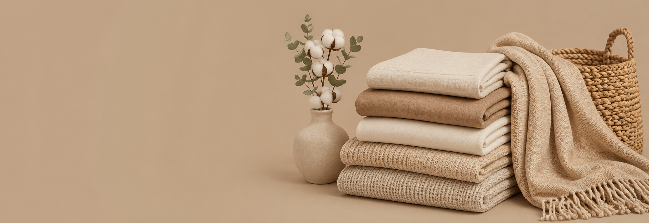 Quality Textiles, Without Boundaries