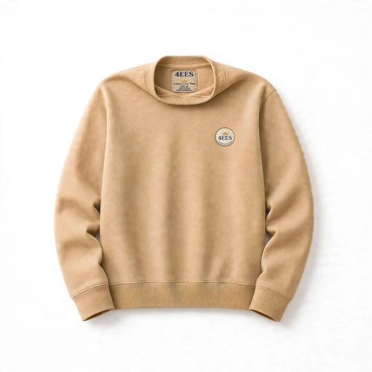 4EES Classic Sweatshirt