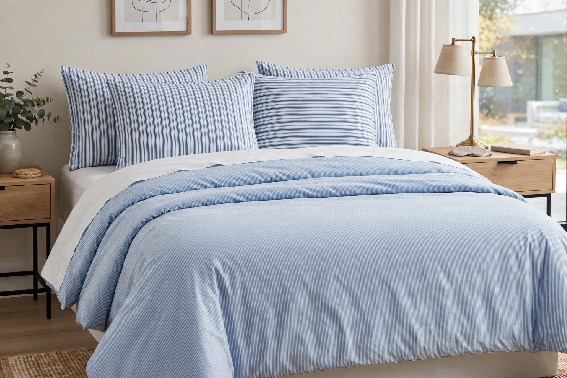 Bedding