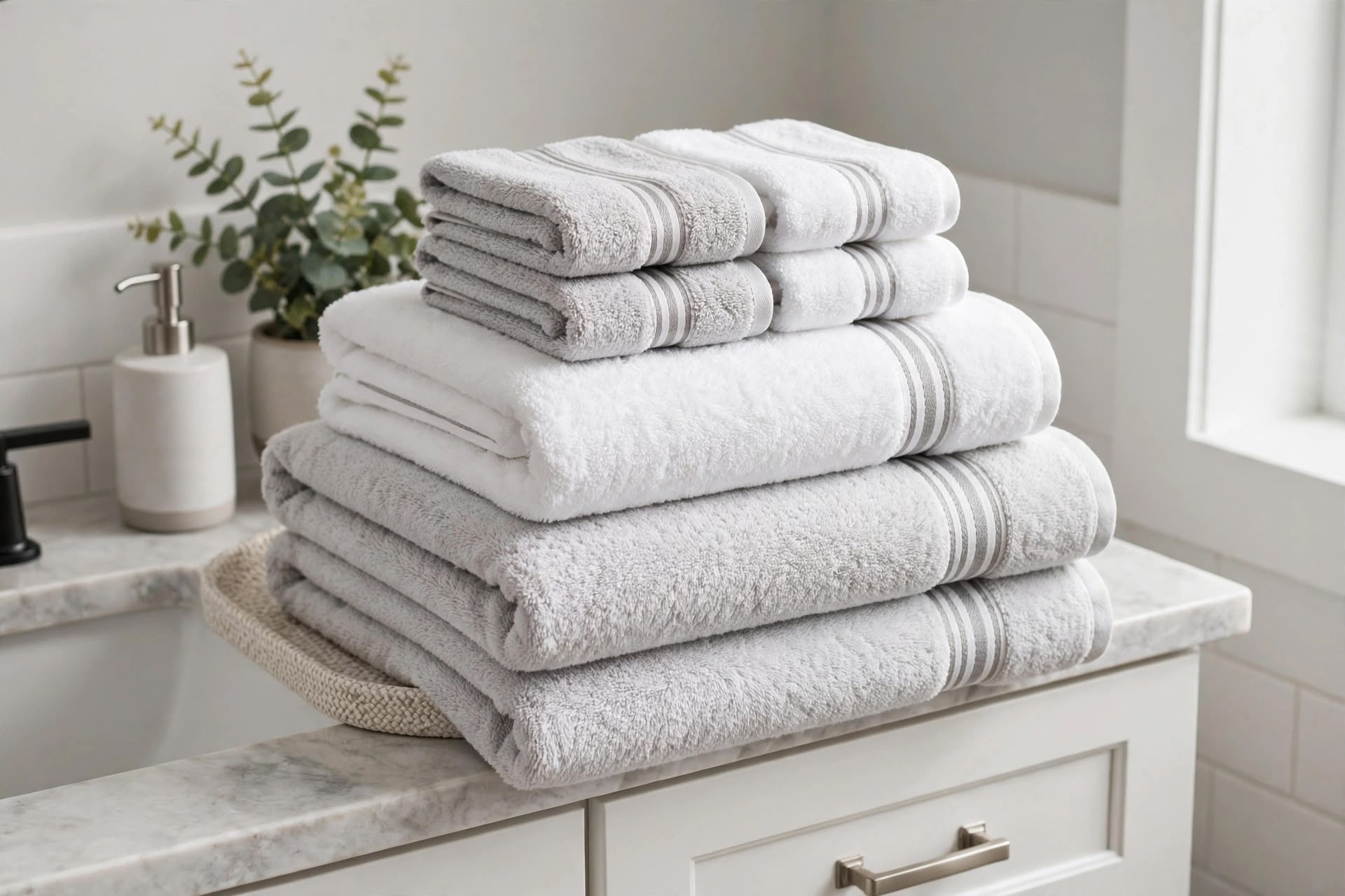 Towels